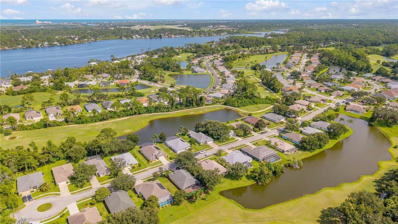 2807 Turnbull Cove Drive, New Smyrna Beach, FL 32168 Photo
