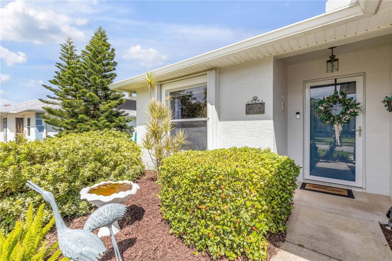 2807 Turnbull Cove Drive, New Smyrna Beach, FL 32168 Photo