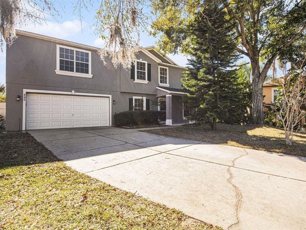 895 WOODVALE STREET, CLERMONT, FL 34711