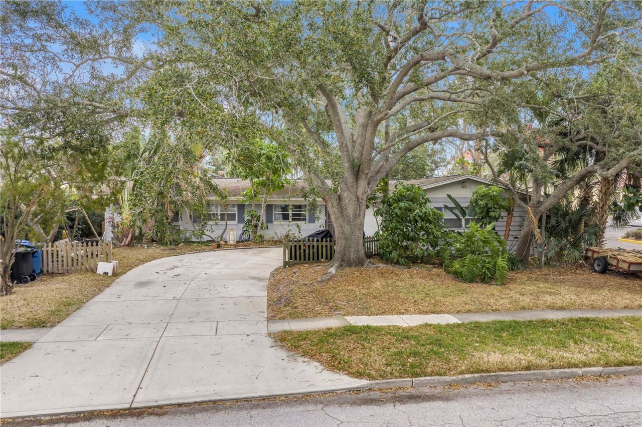 1297 Eden Isle Boulevard Ne, Saint Petersburg, FL 33702 Photo