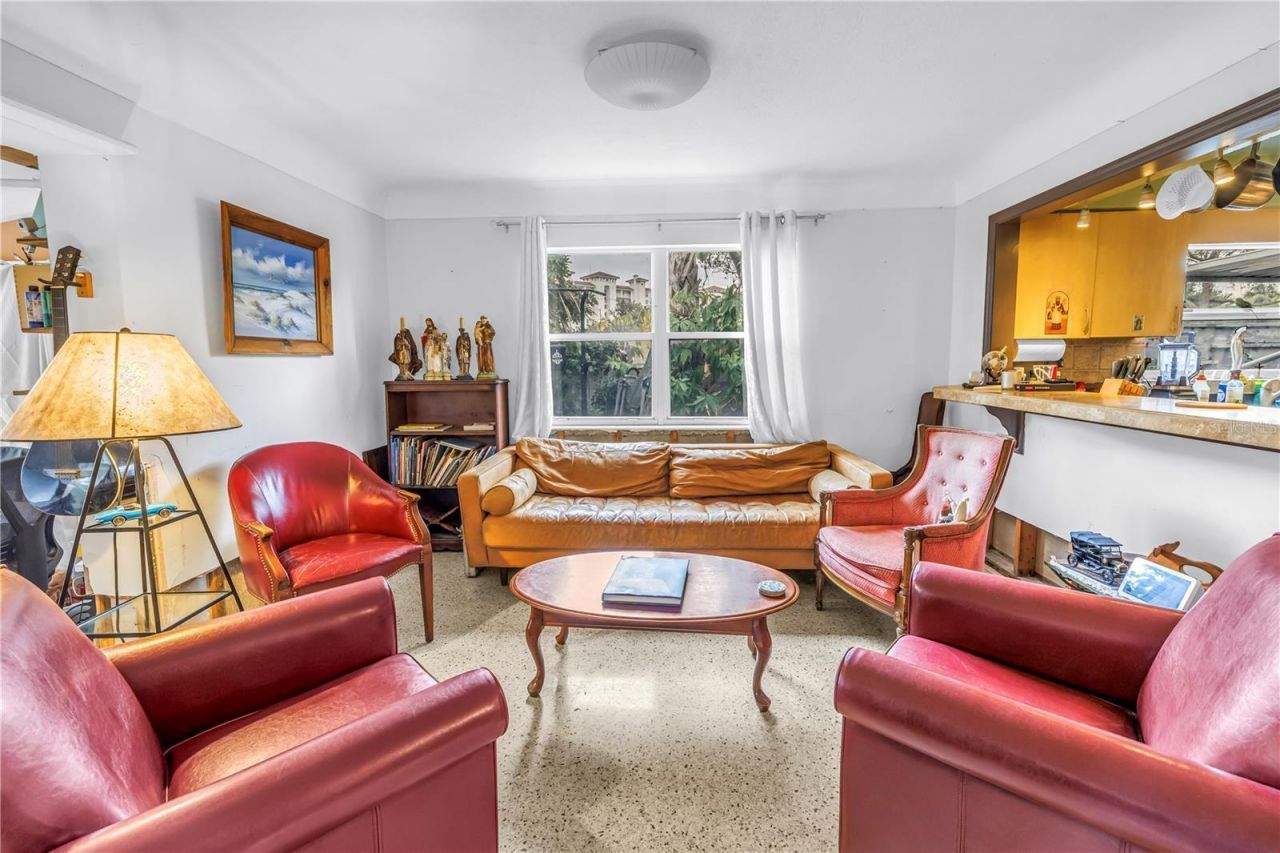 1297 Eden Isle Boulevard Ne, Saint Petersburg, FL 33702 Photo