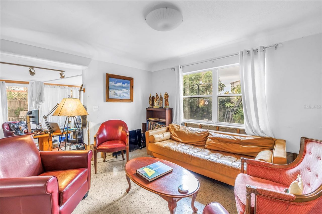 1297 Eden Isle Boulevard Ne, Saint Petersburg, FL 33702 Photo