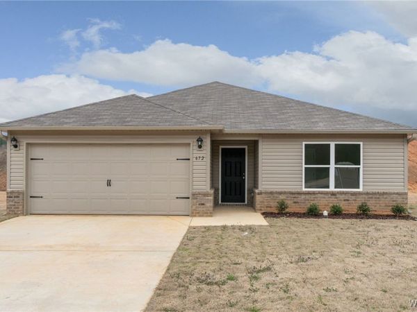 10414 Patton Lane, Tuscaloosa, AL 35405