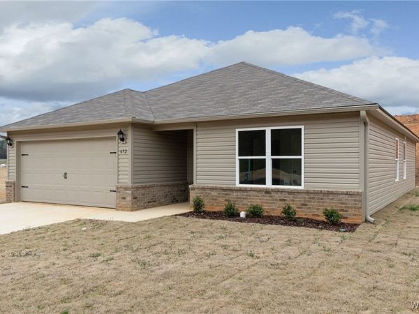 10414 Patton Lane, Tuscaloosa, AL 35405