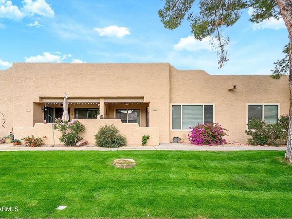 14300 W BELL Road, Unit 420, Surprise, AZ 85374