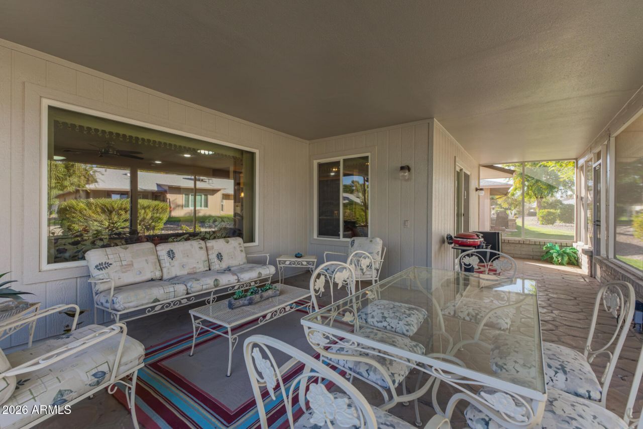 12554 W Seneca Drive, Sun City West, AZ 85375 Main Photo