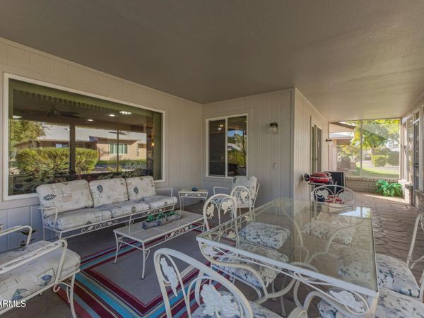 12554 W SENECA Drive, Sun City West, AZ 85375