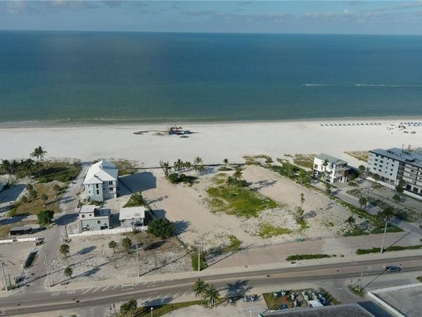 2370 Estero BLVD, FORT MYERS BEACH, FL 33931