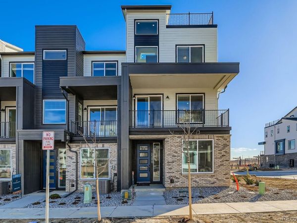 16586 Peak St. , Broomfield, CO 80023