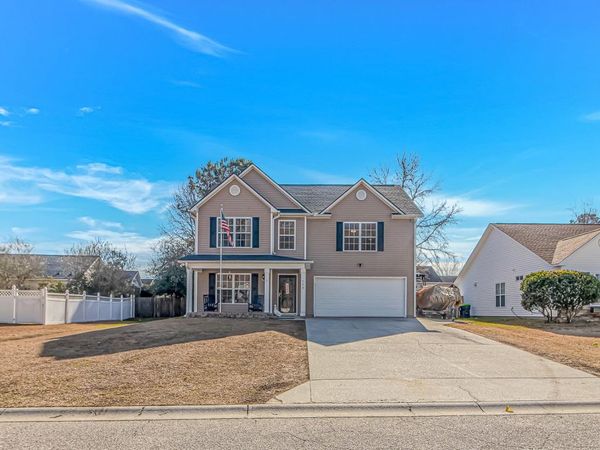 143 Clovis Circle, Myrtle Beach, SC 29579