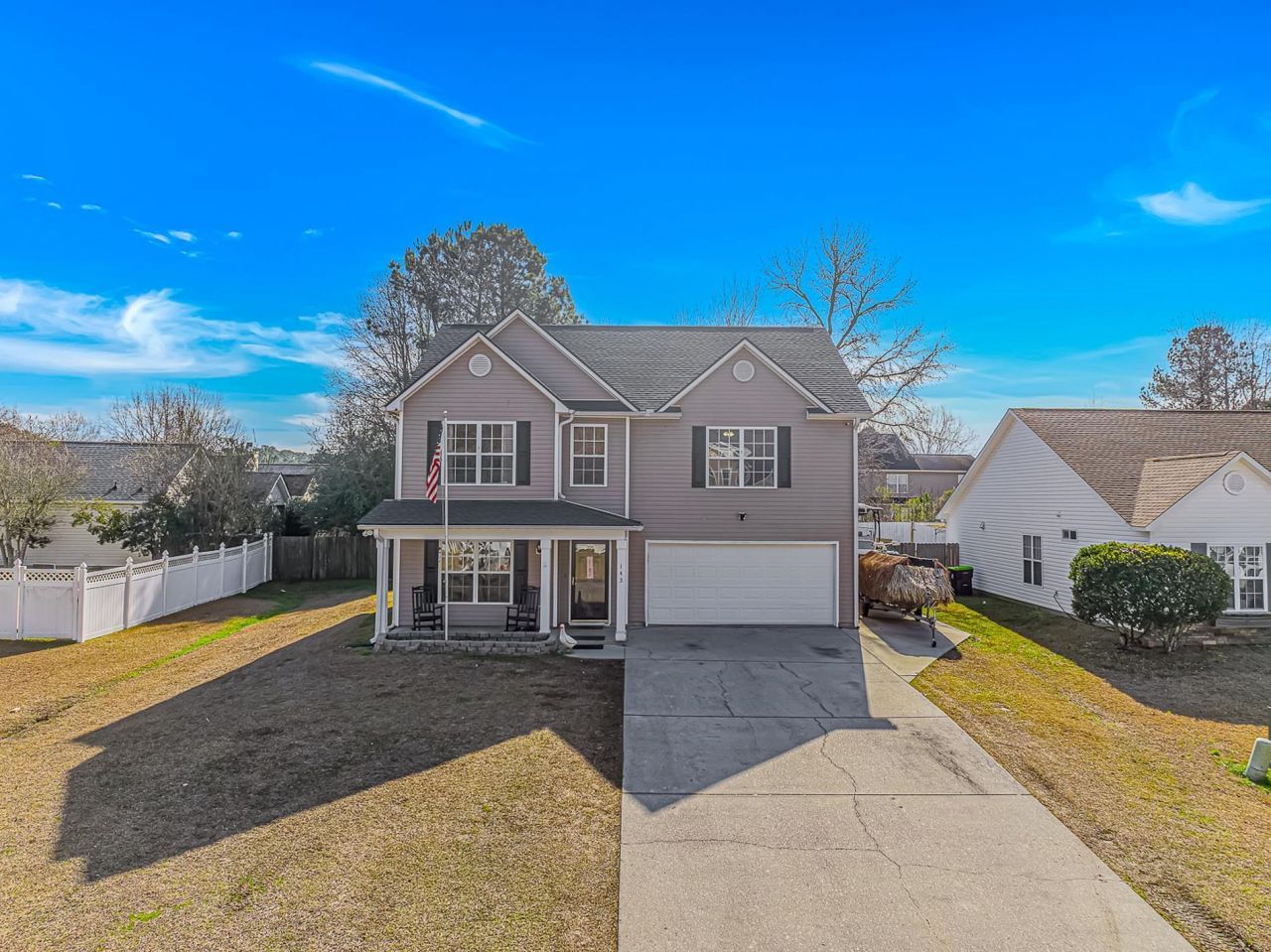 143 Clovis Circle Photo 27