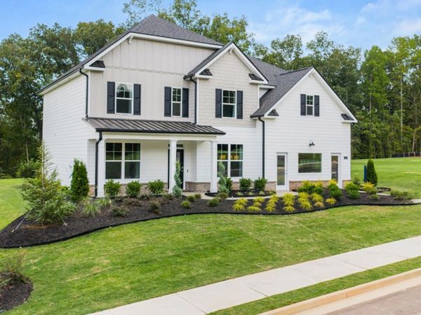 370 Staffin Drive, Senoia, GA 30276