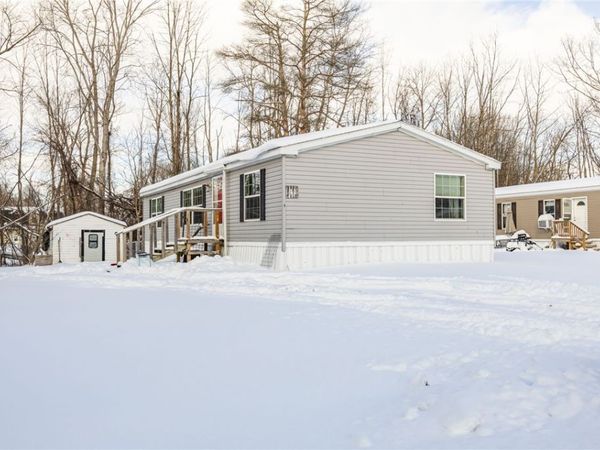 4345 Shortsville Rd, Unit 41, Shortsville, NY 14548