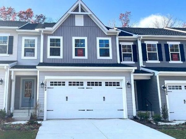 10642 AFTON GROVE COURT, FREDERICKSBURG, VA 22408