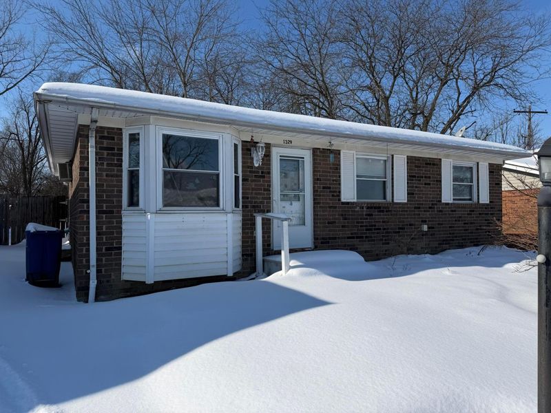 1329 Birch Drive, Columbus, OH 43223 Photo 1