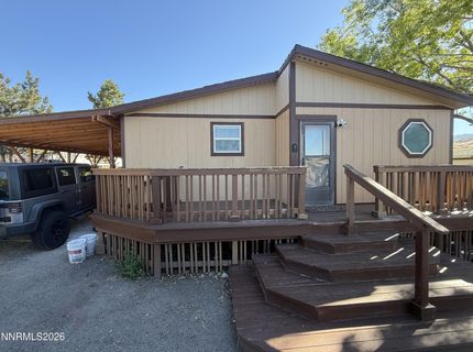 16380 Enargite Circle, Reno, NV 89521 Photo