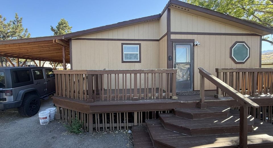 16380 Enargite Circle, Reno, NV 89521 Photo