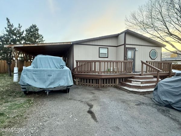 16380 Enargite Circle, Reno, NV 89521