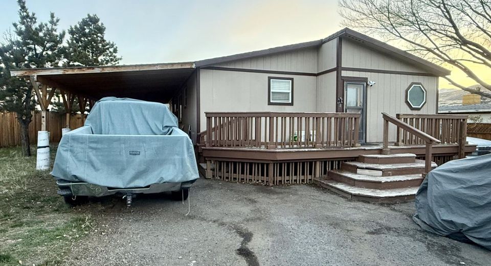 16380 Enargite Circle, Reno, NV 89521 Photo