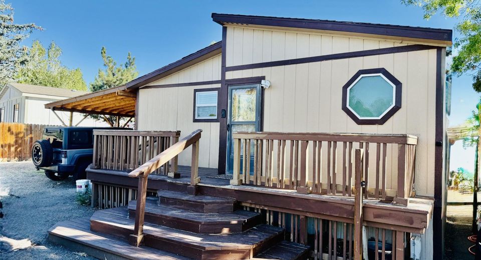 16380 Enargite Circle, Reno, NV 89521 Photo