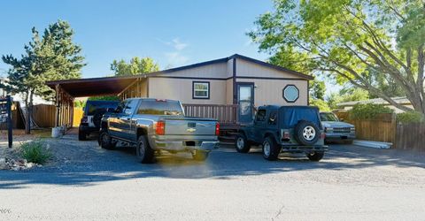 16380 Enargite Circle, Reno, NV 89521 Photo
