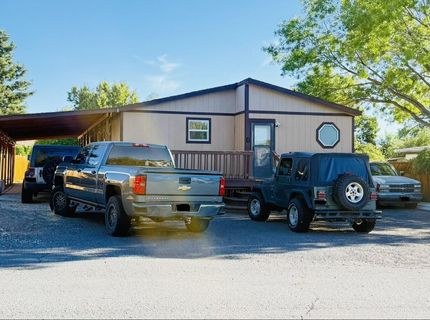 16380 Enargite Circle, Reno, NV 89521 Photo