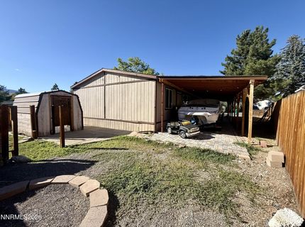 16380 Enargite Circle, Reno, NV 89521 Photo