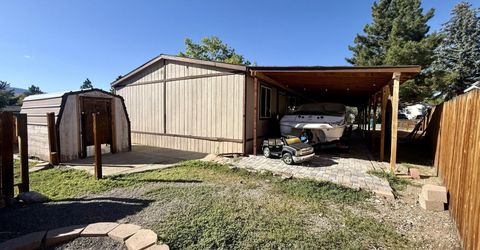 16380 Enargite Circle, Reno, NV 89521 Photo