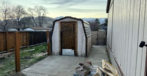 16380 Enargite Circle, Reno, NV 89521 Photo