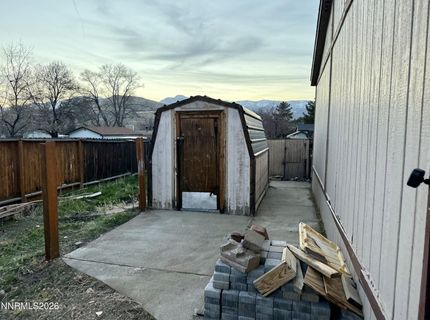 16380 Enargite Circle, Reno, NV 89521 Photo