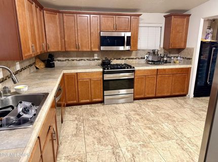 16380 Enargite Circle, Reno, NV 89521 Photo