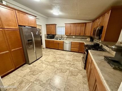16380 Enargite Circle, Reno, NV 89521 Photo