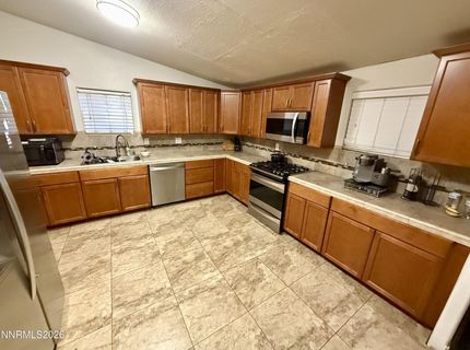 16380 Enargite Circle, Reno, NV 89521 Photo