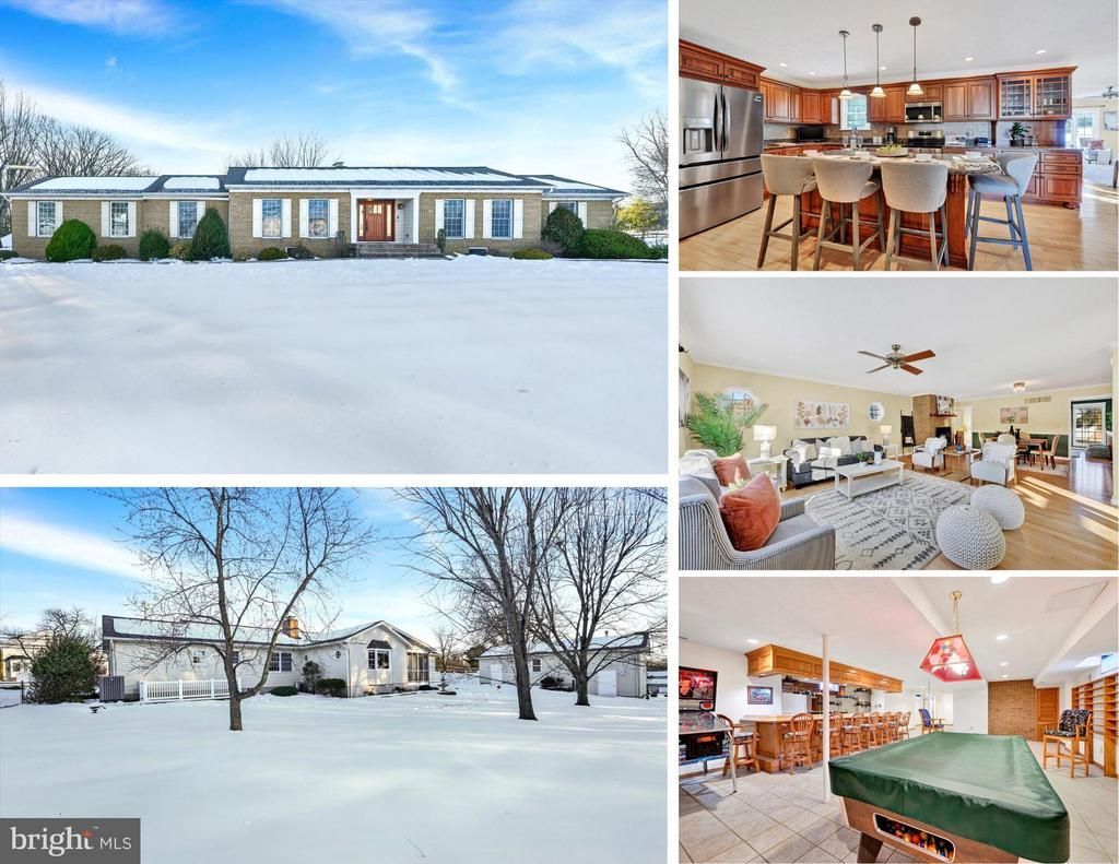 7710 Gum Spring Road, Baltimore, MD 21237 Main Photo