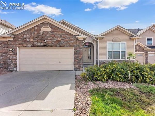 9403 St George Road, Peyton, CO 80831