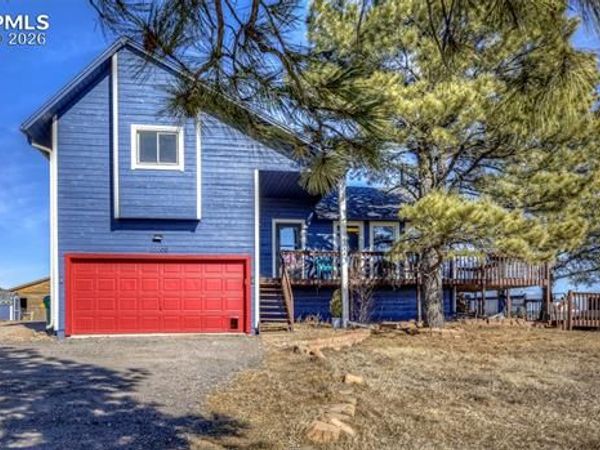 35308 Welch Trail, Elizabeth, CO 80107