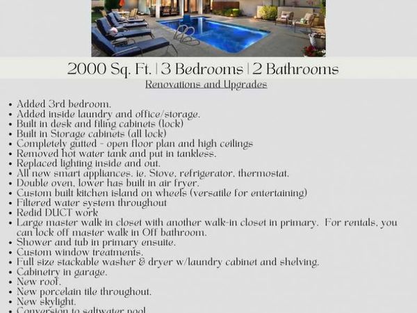 38560 Tandika Trail N, Palm Desert, CA 92211