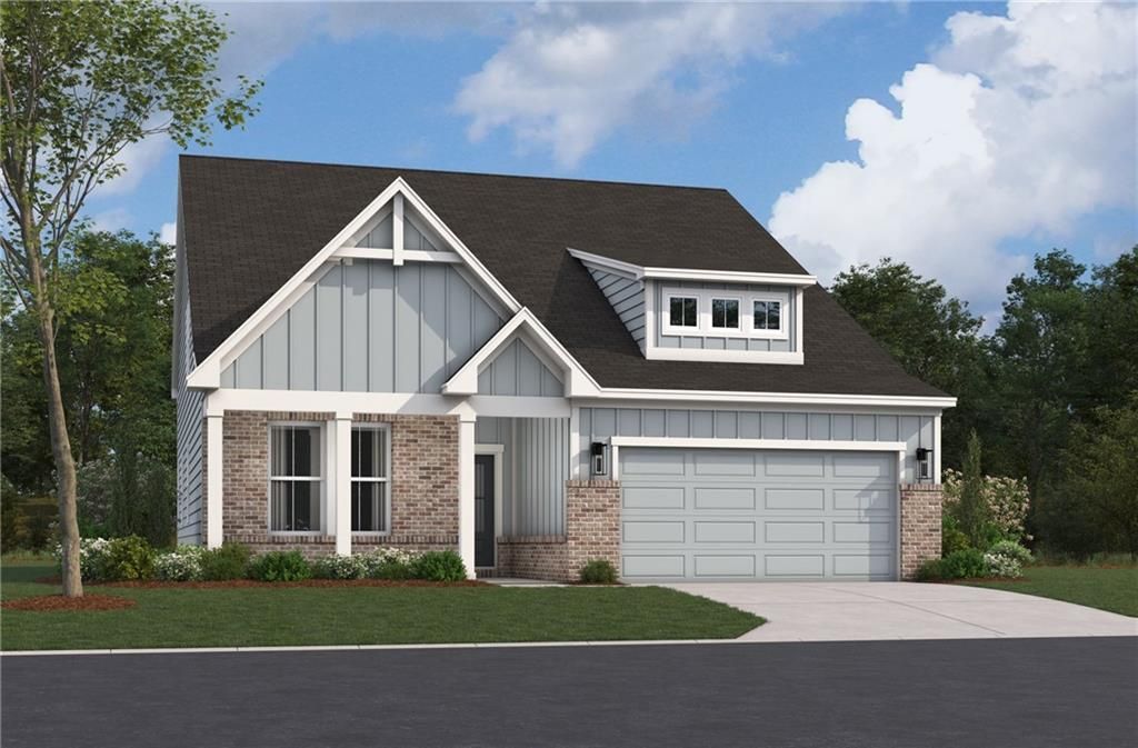117 Willowfern Lane, Marietta, GA 30066 Main Photo