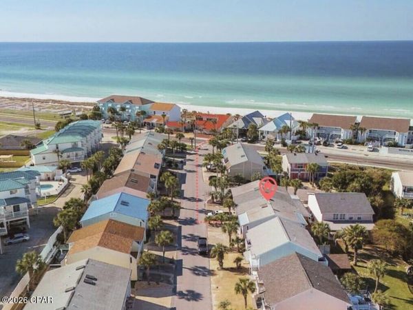 36 Chateau Road, Panama City Beach, FL 32413