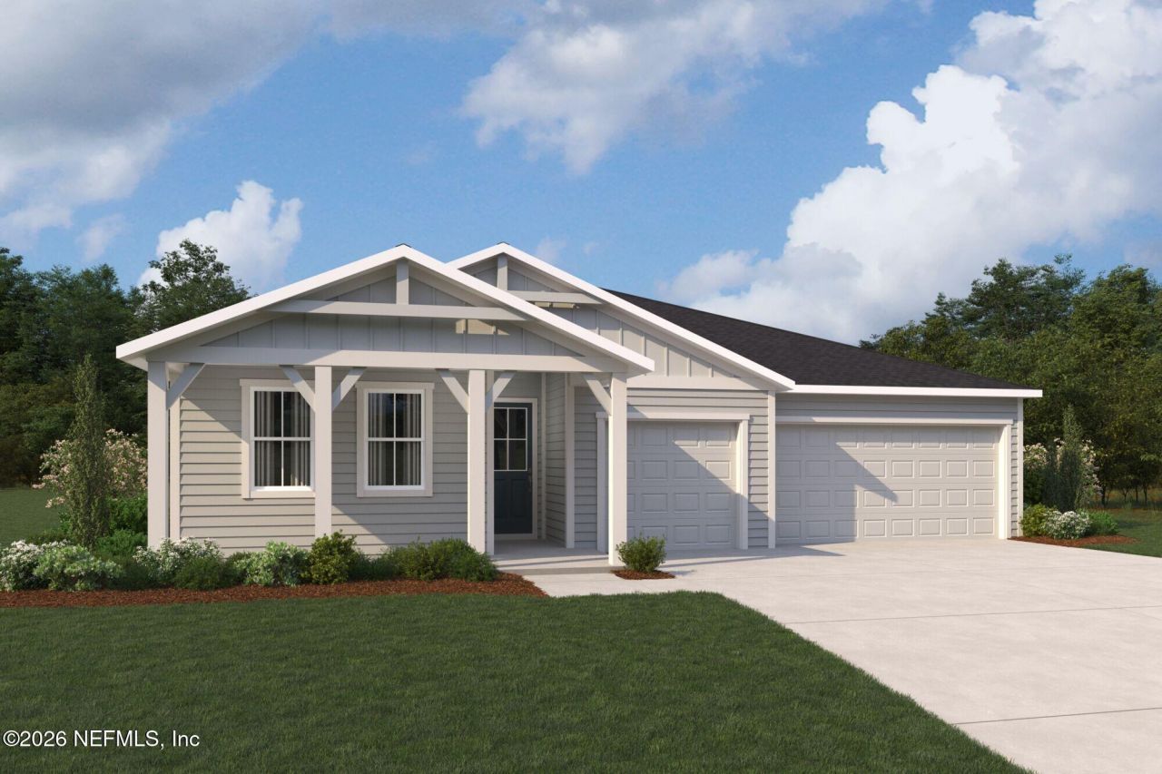 260 Orangedale Circle, Saint Johns, FL 32259 Main Photo