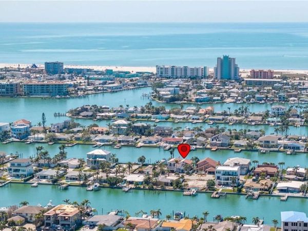 11320 6TH STREET E, TREASURE ISLAND, FL 33706