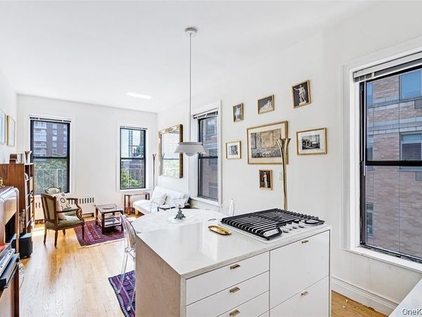 140 Claremont Avenue, Unit 6H, New York (Manhattan), NY 10027