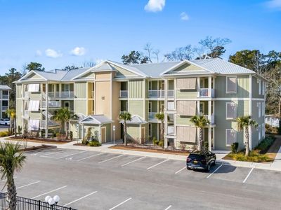 81 Delray Dr., Unit 1-B, Murrells Inlet, SC 29576