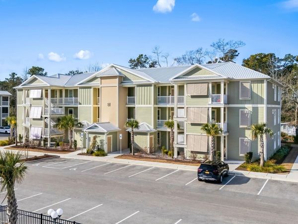 81 Delray Dr., Unit 1-B, Murrells Inlet, SC 29576