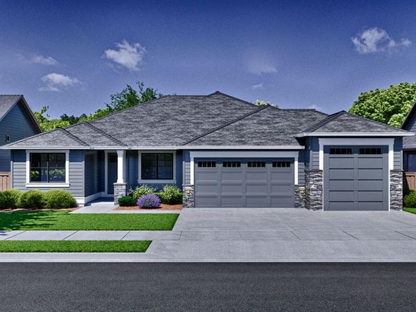 1331 NW Ochoa Drive, Bend, OR 97703