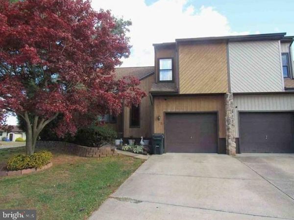 3 JOHN HANCOCK AVENUE, HILLSBOROUGH, NJ 08844