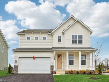 11790 WALES DRIVE, FREDERICKSBURG, VA 22407