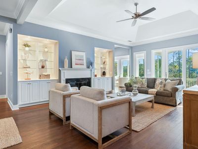 418 Snowy Egret Lane, Kiawah Island, SC 29455
