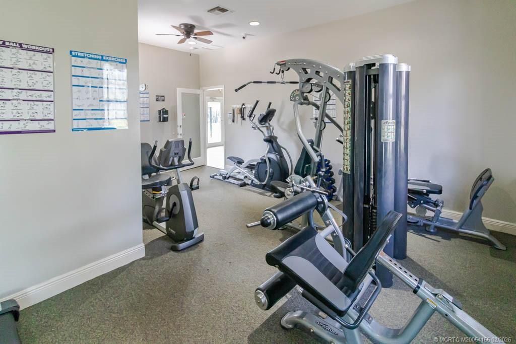 356 SE Bloxham Way, Stuart, FL 34997 Photo
