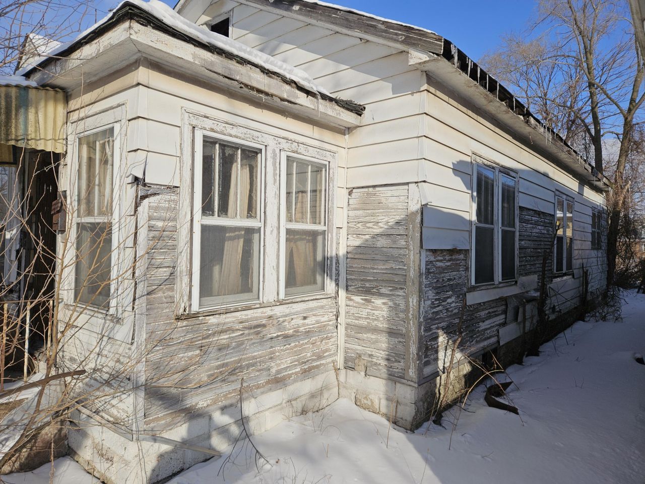 2525 Tyler Street, Gary, IN 46407 Main Photo